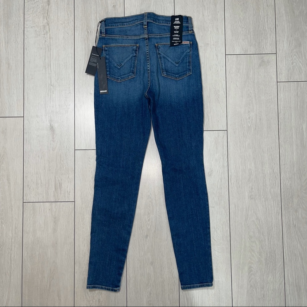 Hudson Jeans - Picture 4 of 4